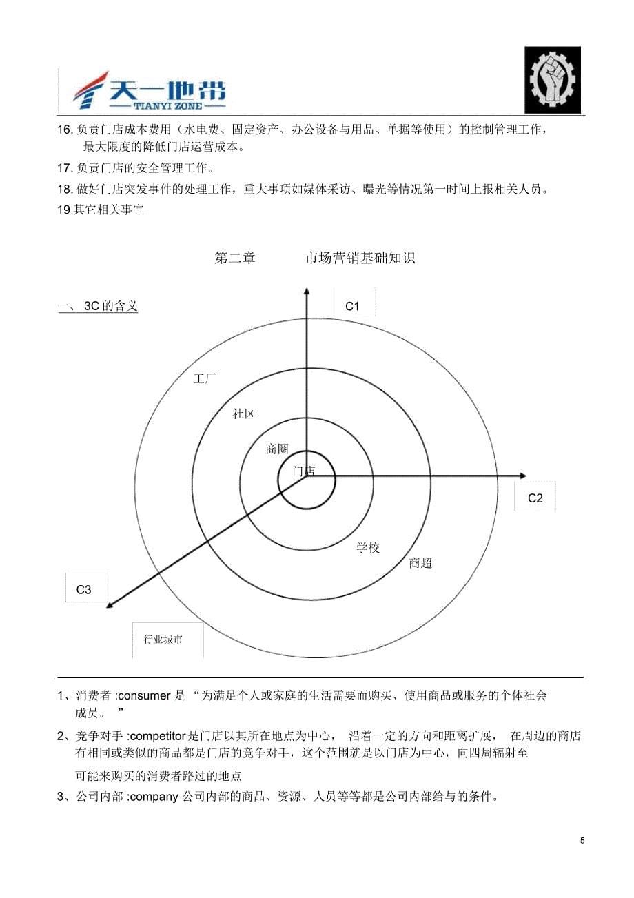 店长操作手册(内功篇)_第5页