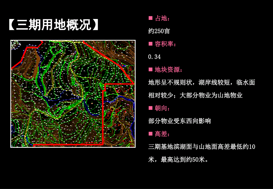 成都中粮御嶺湾三期规划设计建议报告88p_第4页