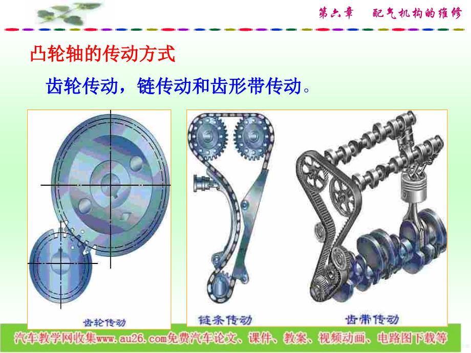 六章配气机构的维修_第4页