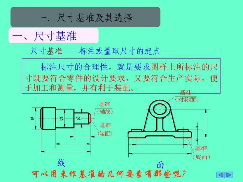 零件图的尺寸标注及公差ppt课件_第3页