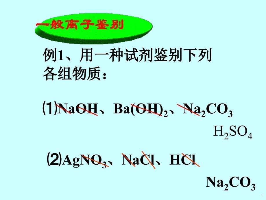 初三化学下学期离子对的应用PPT课件_第5页