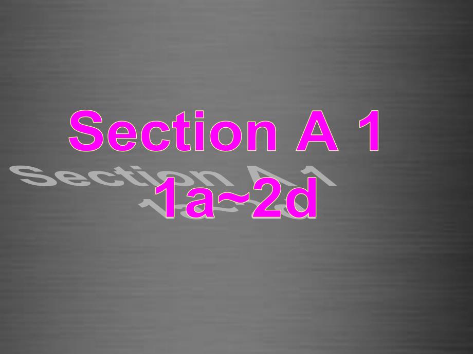 九年级英语全册 Unit 6 When was it invented Section A 1(1)课件_第2页