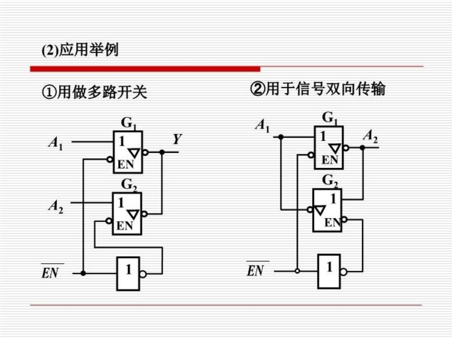 最新实验一三态门和OC门的研究PPT课件_第4页