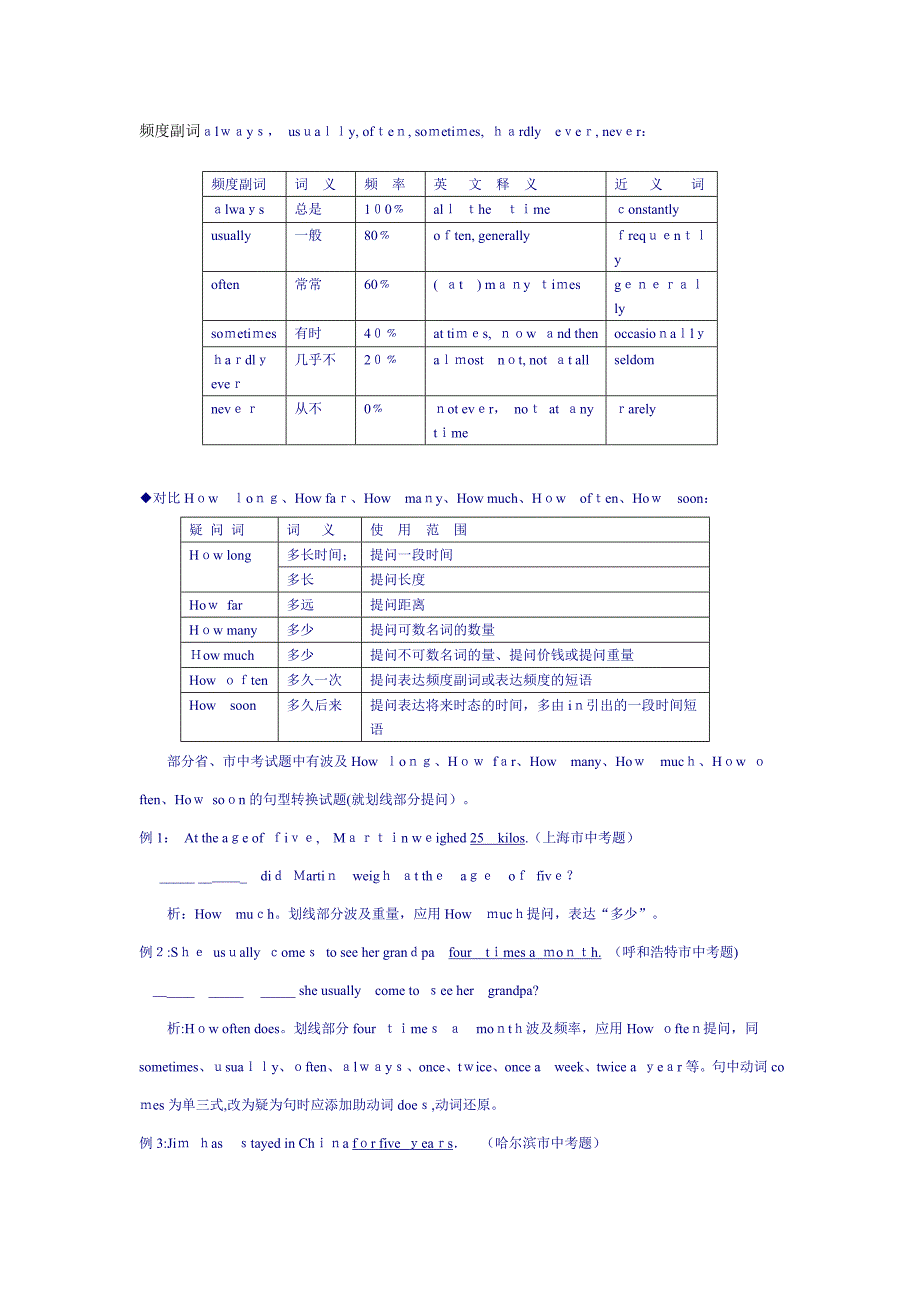 频度副词always_第1页