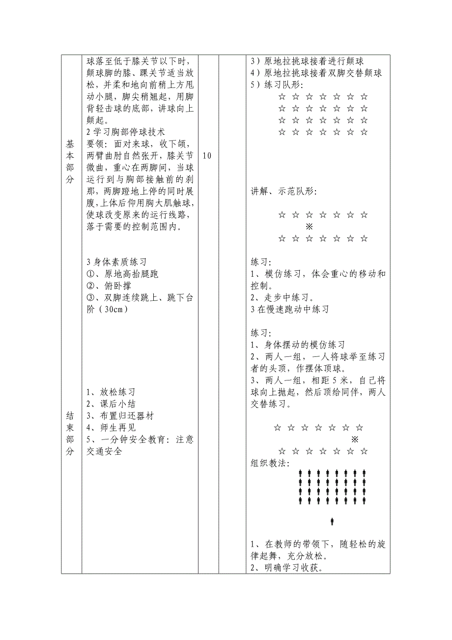 大腿、胸部停球教案[21].doc_第2页