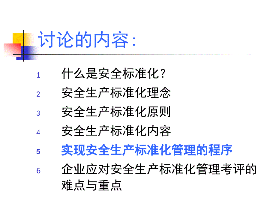 安全生产标准化培训_第2页