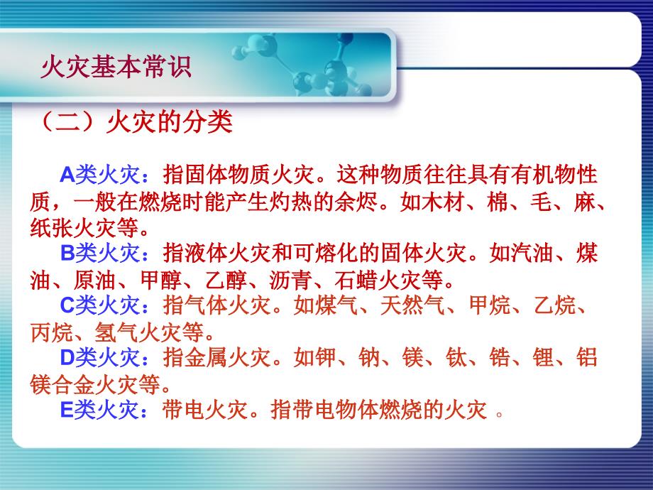 消防安全培训教程PPT(PPT48页)_第4页