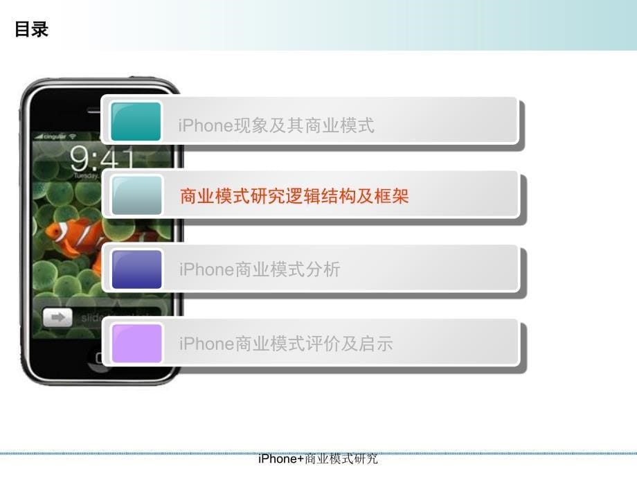 iPhone商业模式研究课件_第5页