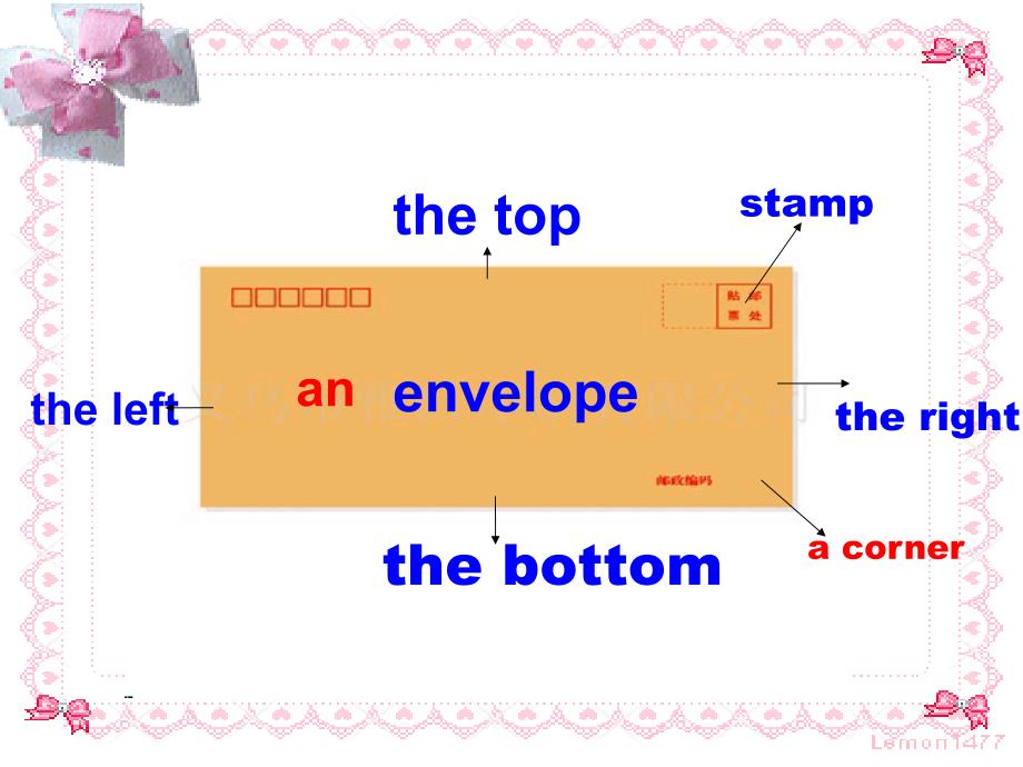 (冀教版)五年级英语下册课件_unit3_lesson20(3)_第2页