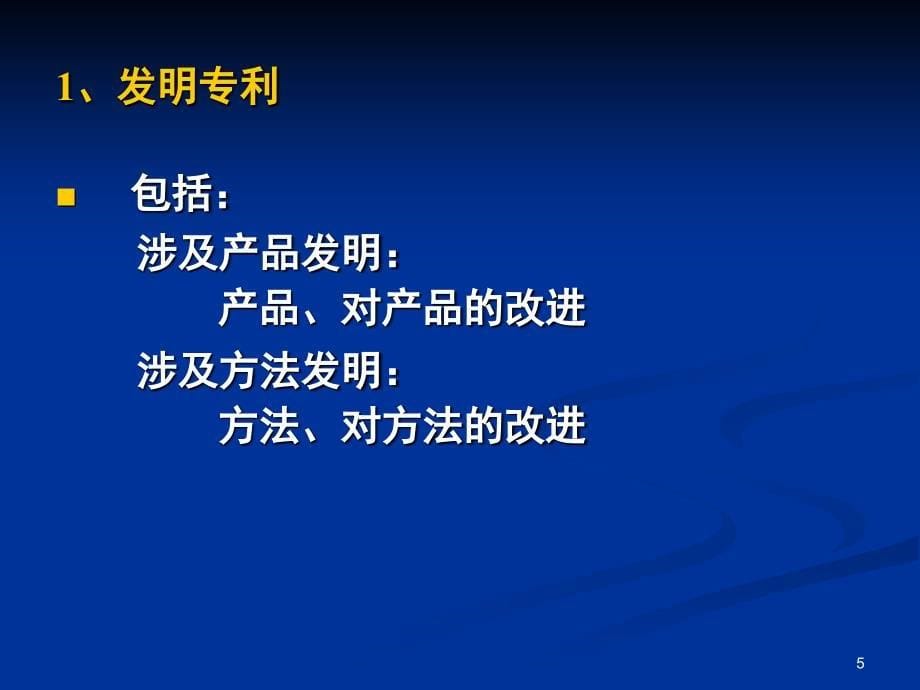 授予专利权的实质条件_第5页