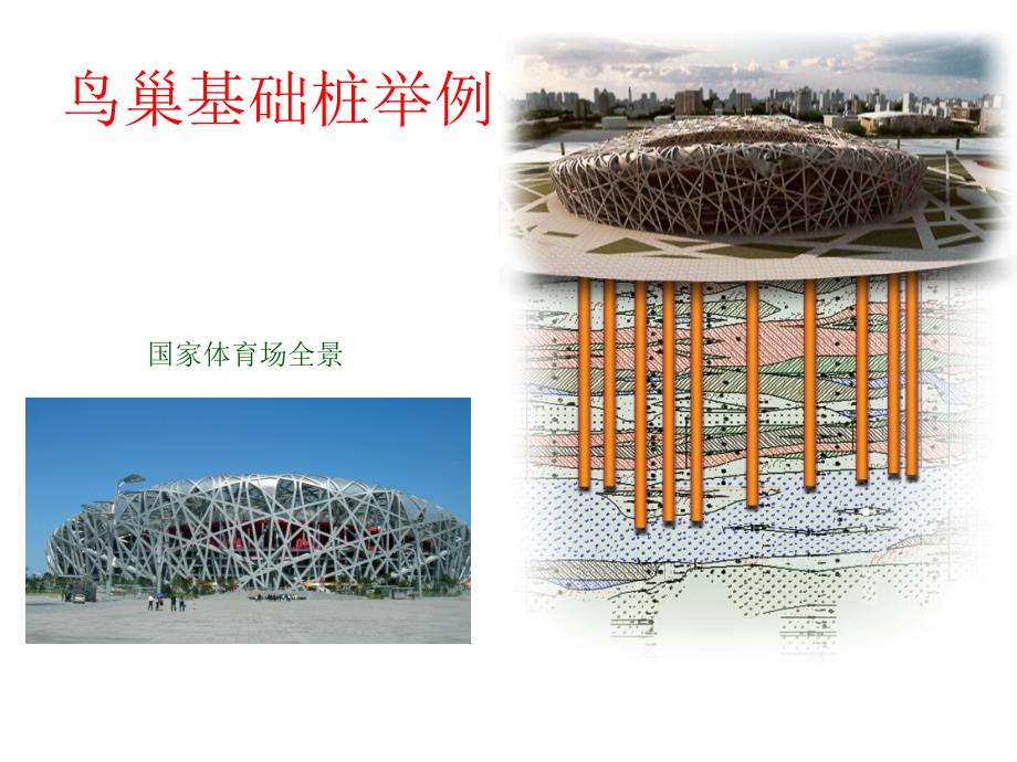 基础工程学-第5章 桩基础设计_第4页