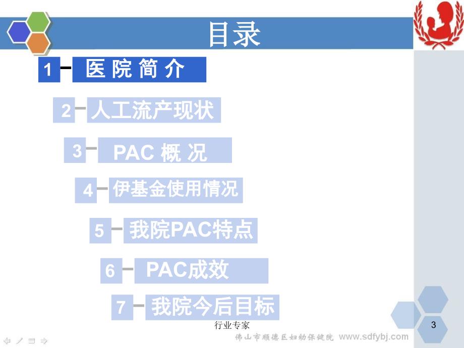 人流术后关爱计划PAC工作评审行业严选_第3页