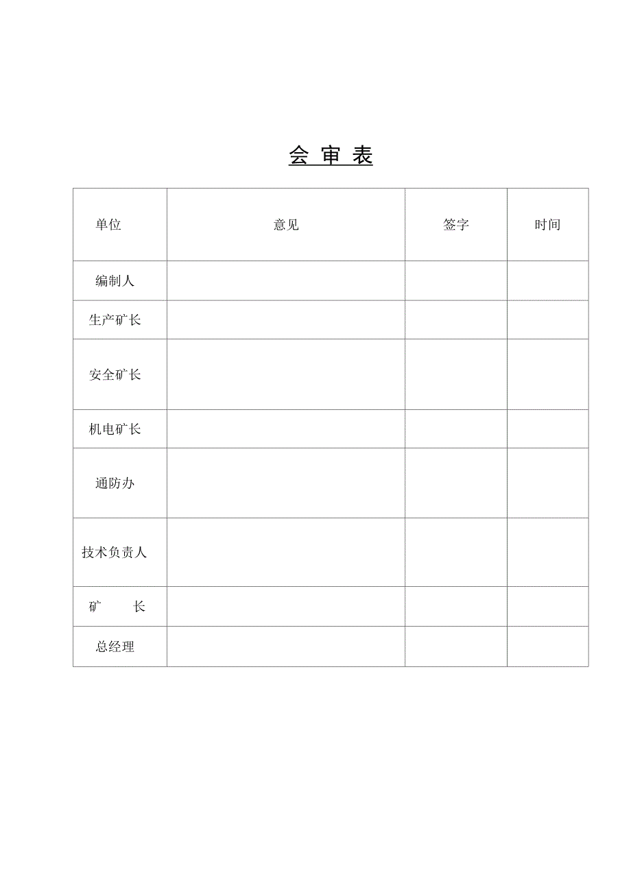 (整理)1151采面回采巷道掘进工作面防突专项设计._第3页