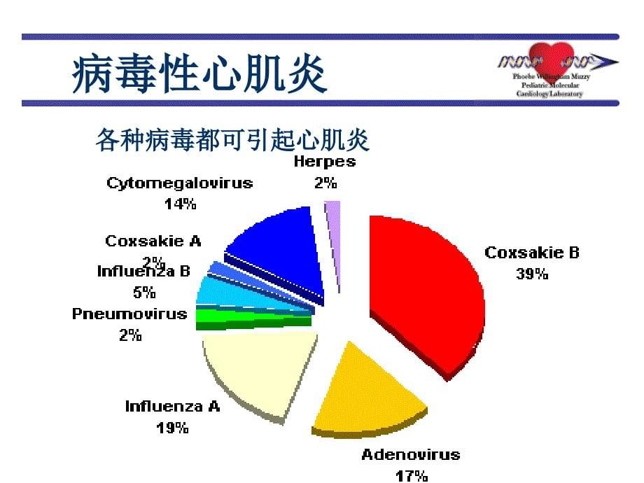 病毒性心肌炎教学要求_第5页