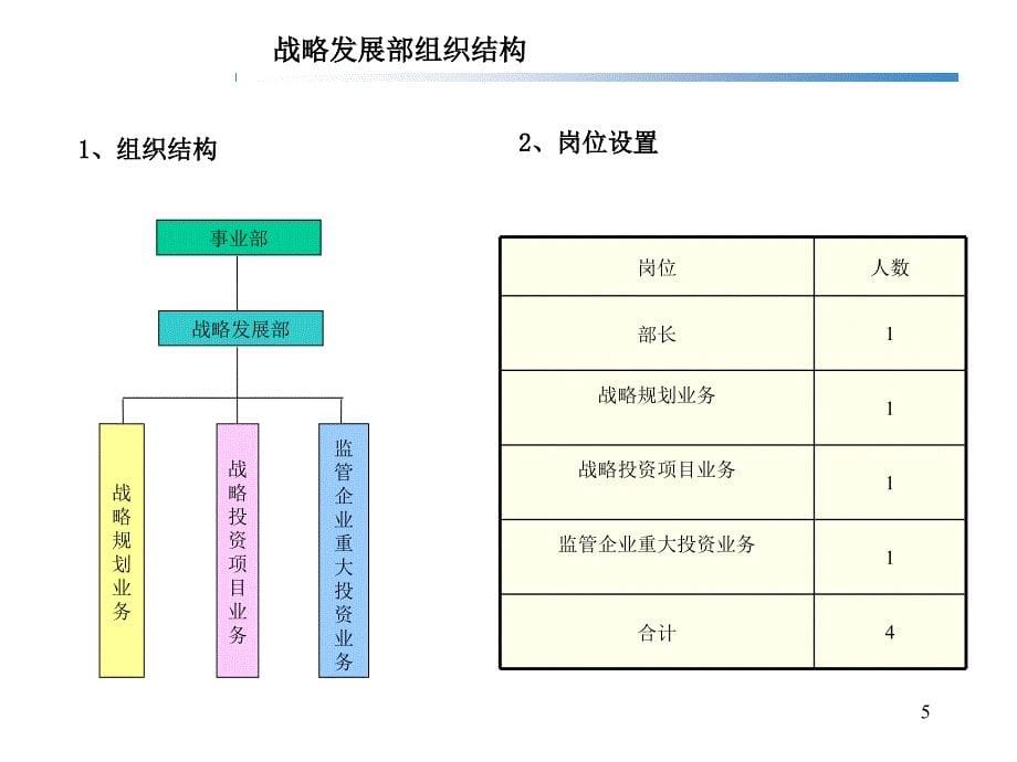 战略管理的职能、制度、流程和管理办法(全)_第5页