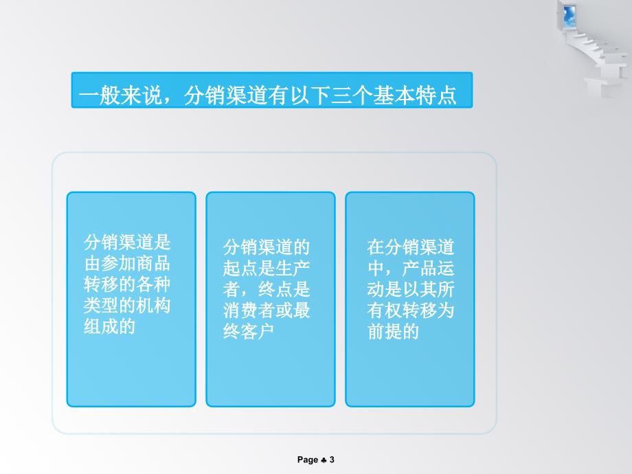 渠道模式的类型PPT课件_第3页