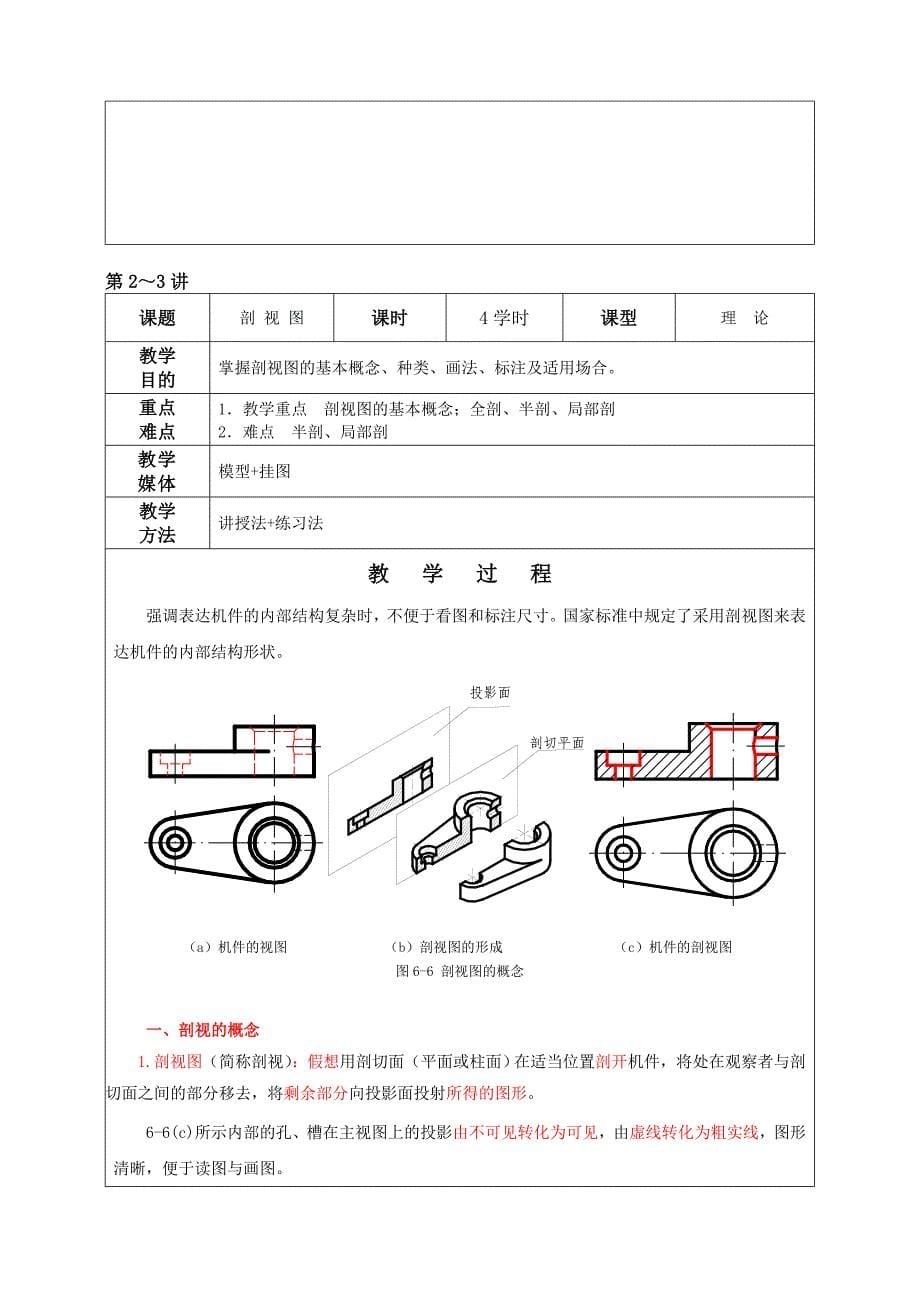 机件形状的常用表达方法.doc_第5页