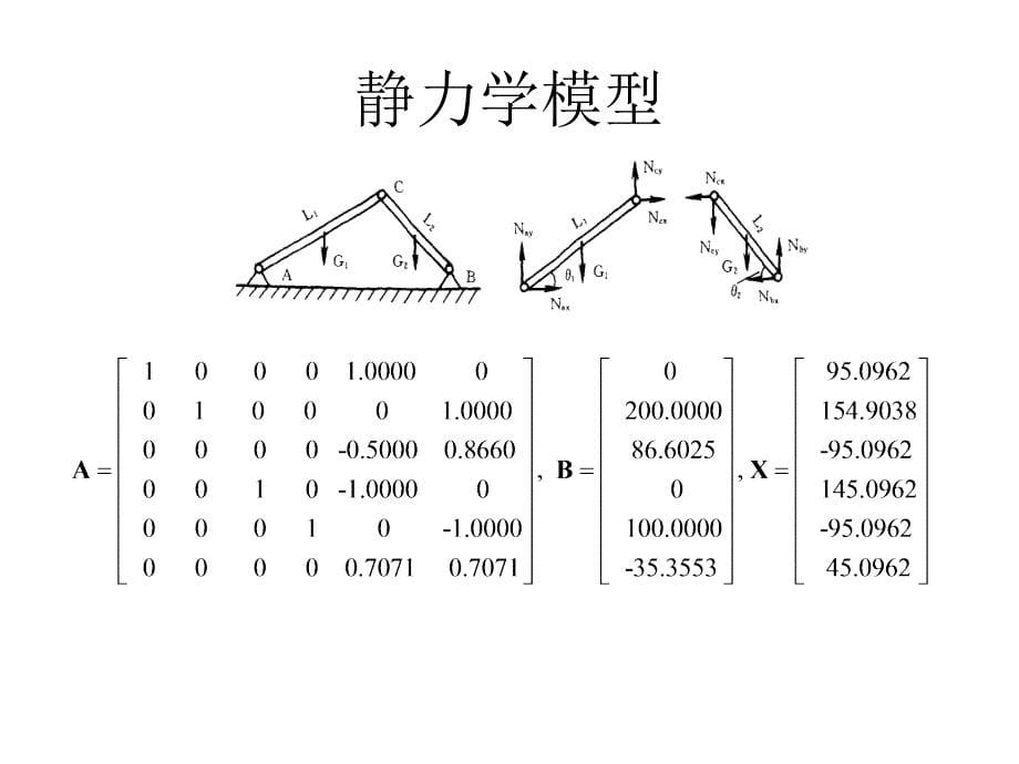 用软件工具提高线代数教学水平_第5页