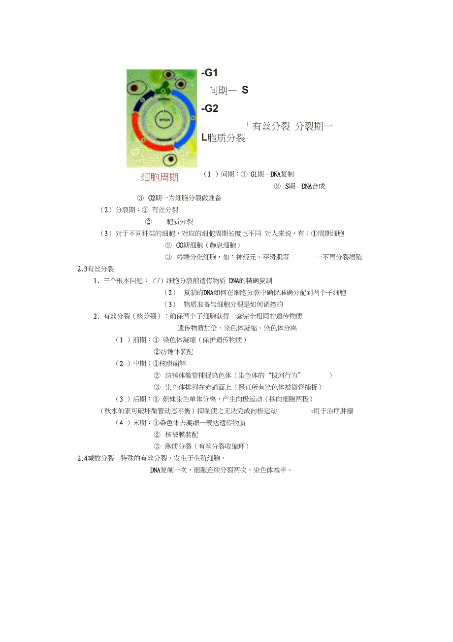 细胞的命运笔记_第2页