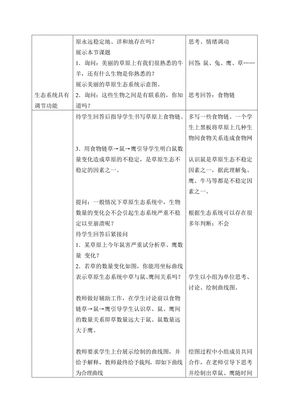 第3节生态系统的自我调节_第2页