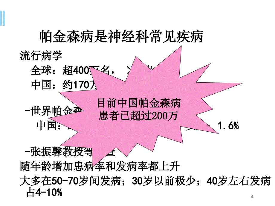 帕金森病护理查房_第4页