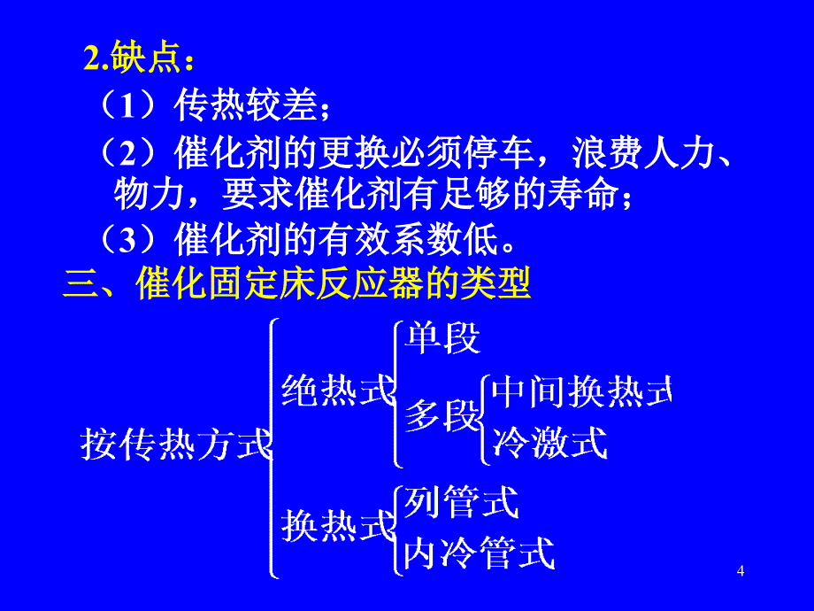 化学反应工程第6章_第4页