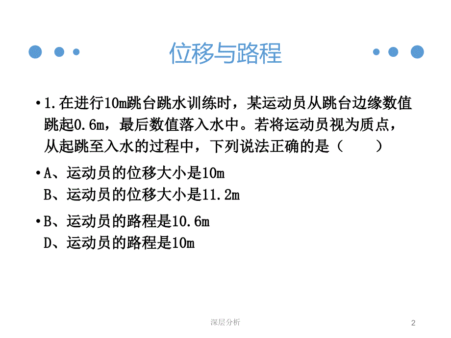 夏季学业水平考试物理试题（课堂材料）_第2页