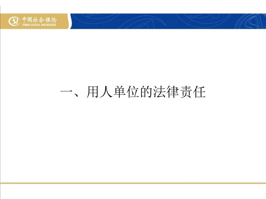 用人单位社会保险法律风险防范及案例分析cyep_第5页