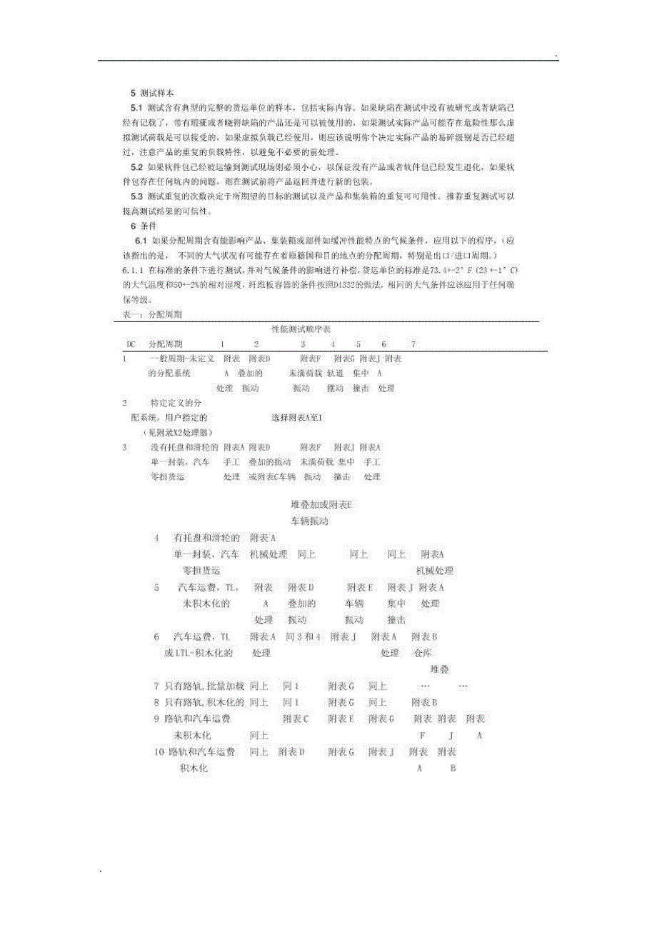 ASTMD4169中文版_第2页