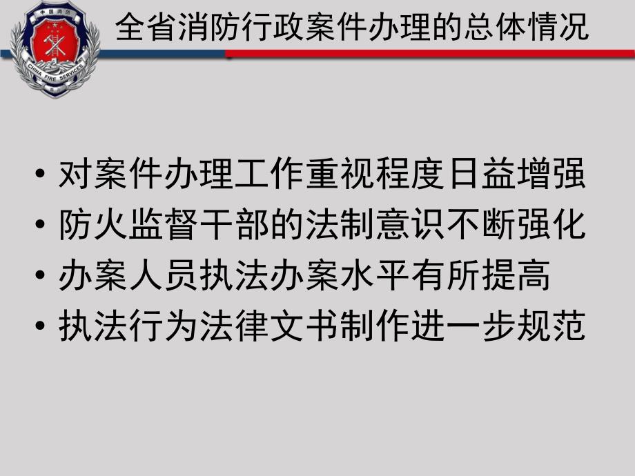 消防行政案件办理常见问题及对策.ppt_第2页