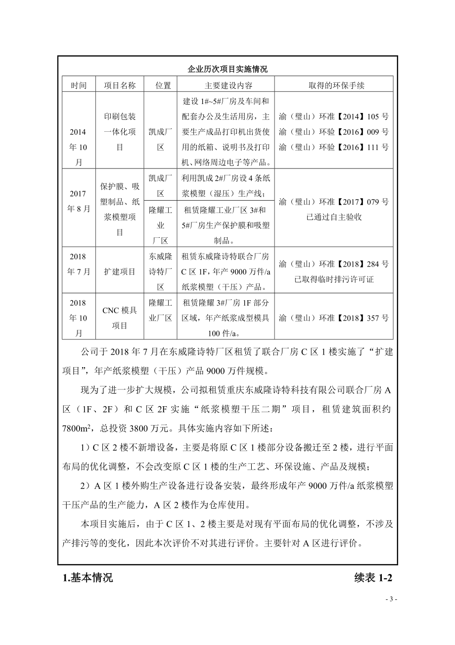 纸浆模塑干压二期 环境影响报告表.docx_第3页