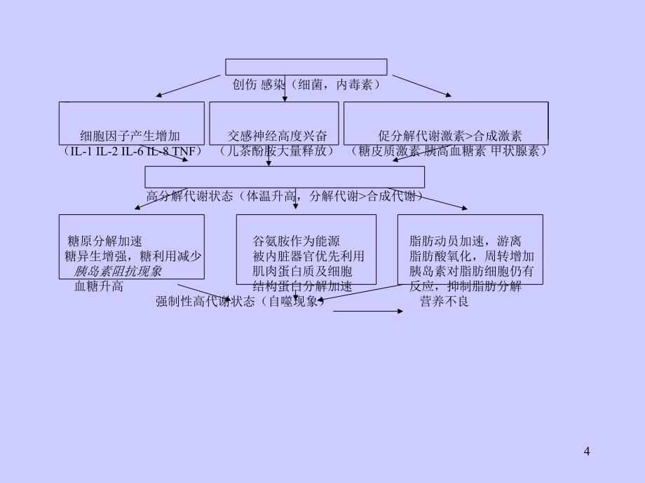 危重病人的营养支持与管理_第4页