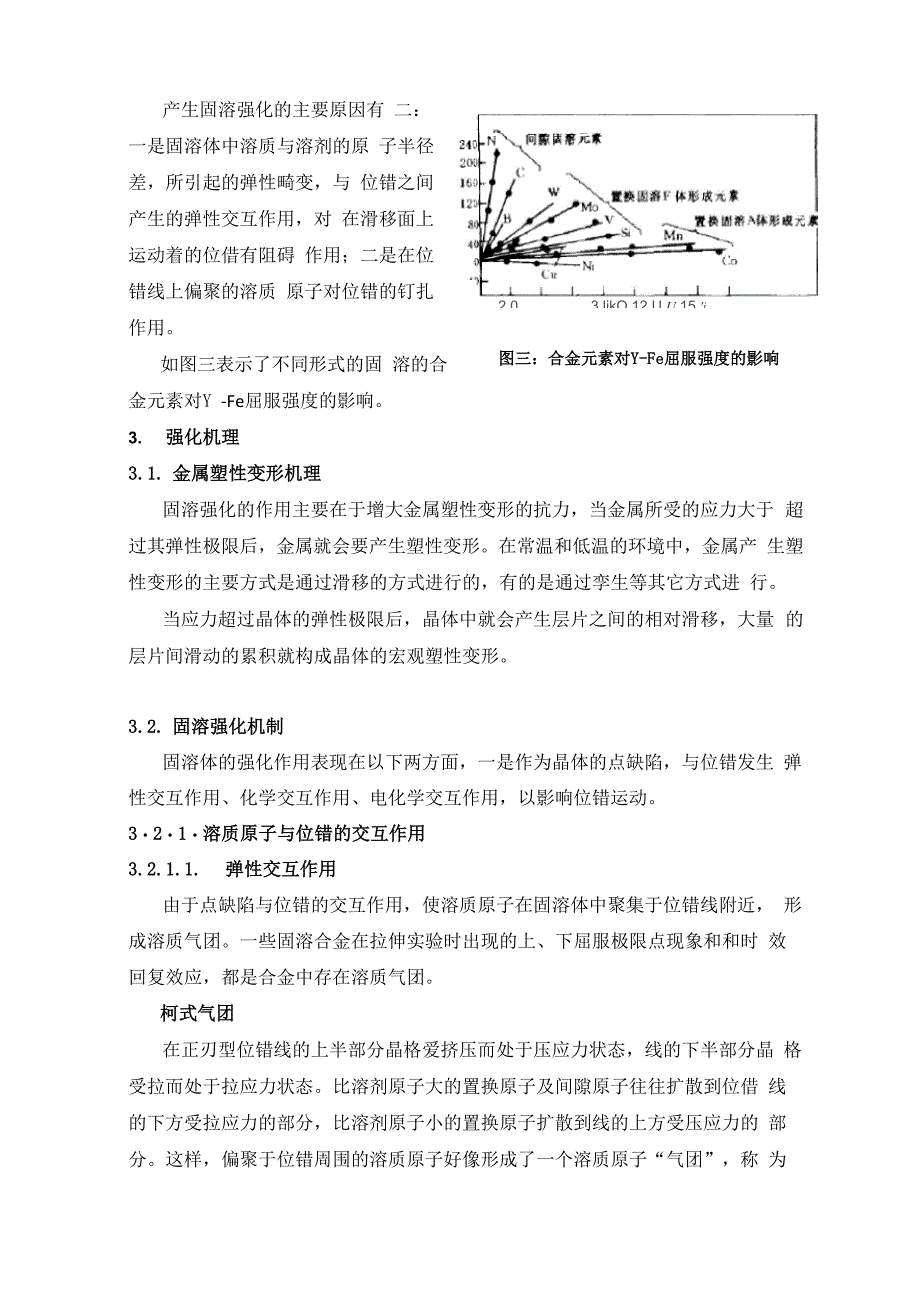 固溶体的强化作用_第4页