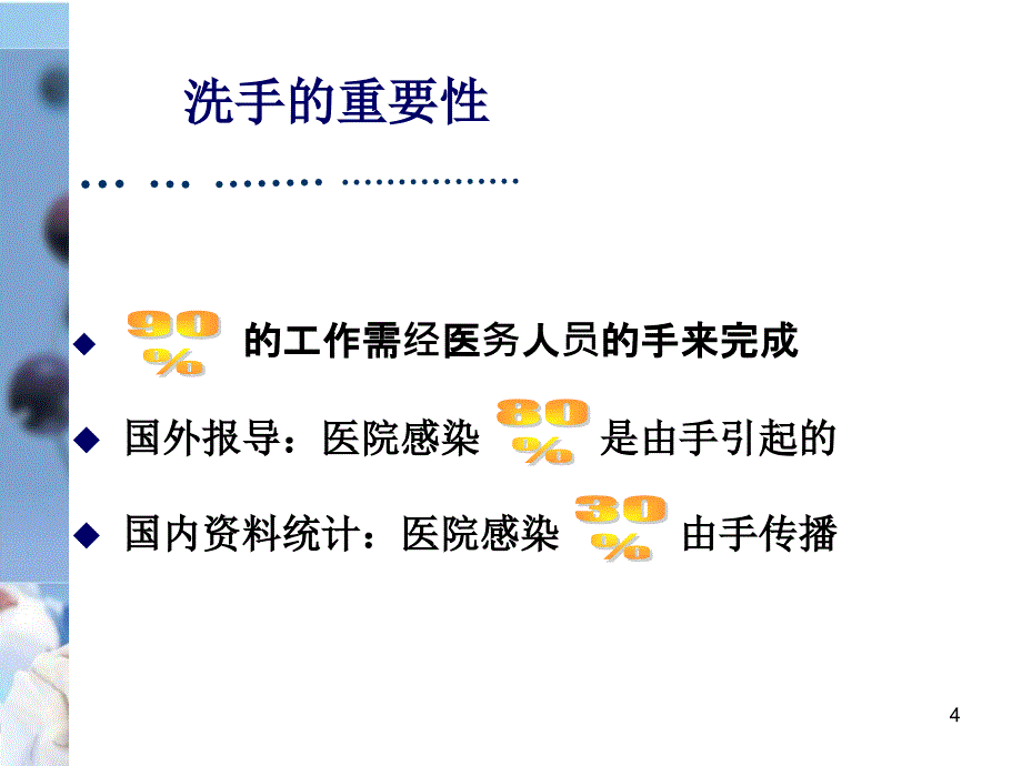 科室学习手卫生2课件_第4页