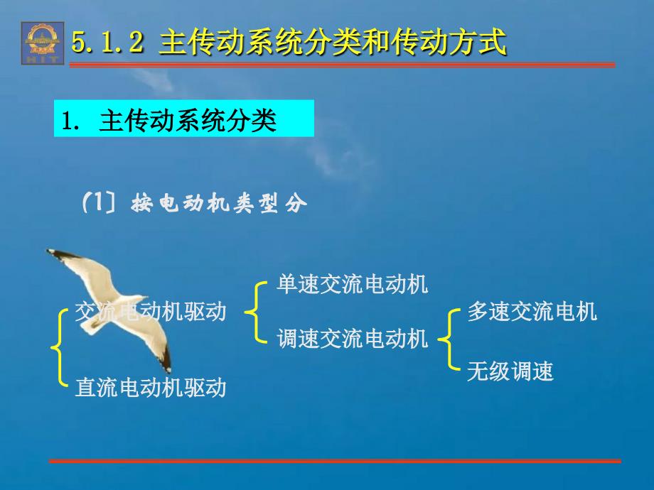 机械制造装备设计ppt课件_第3页