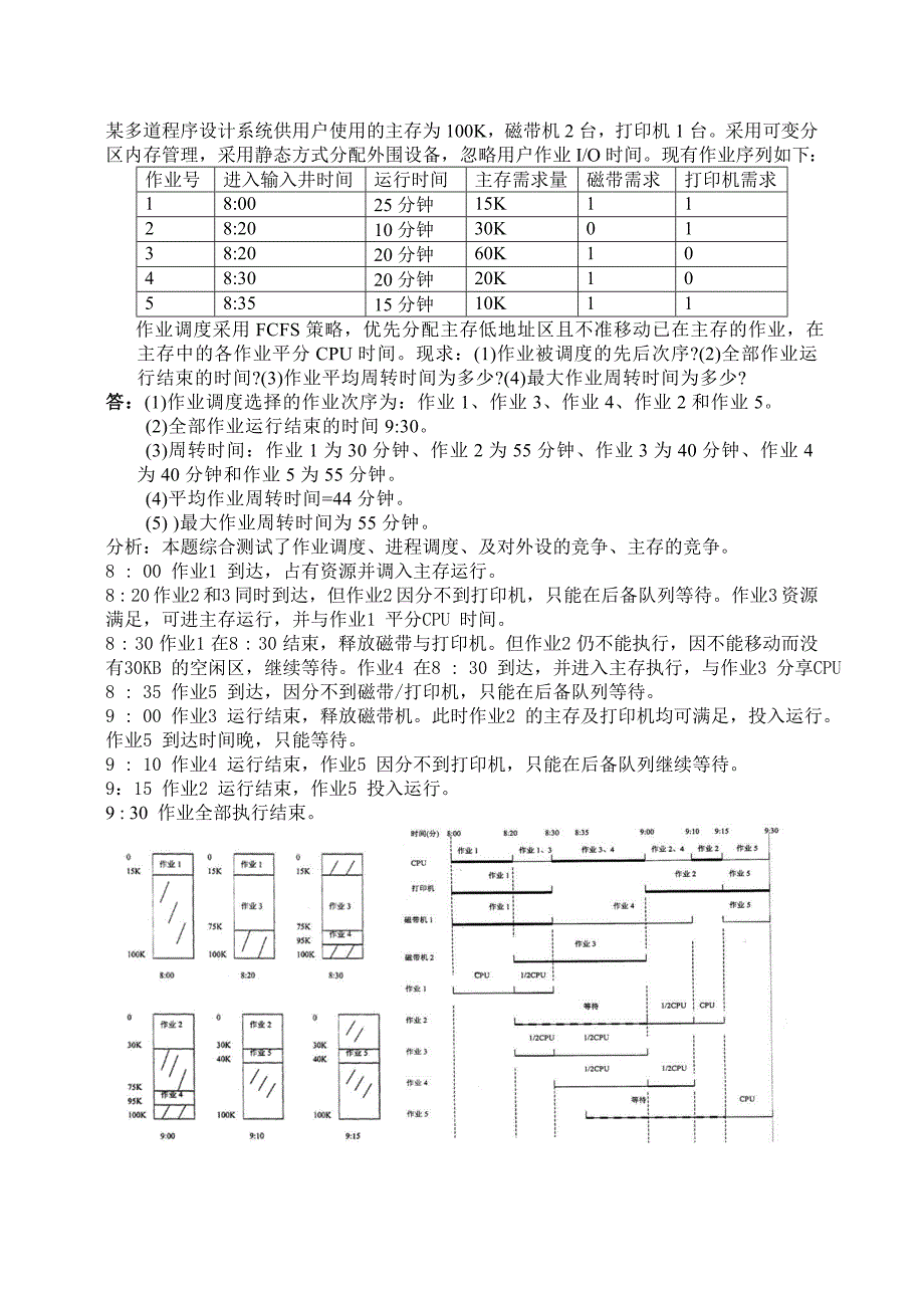 作业进程调度_第3页