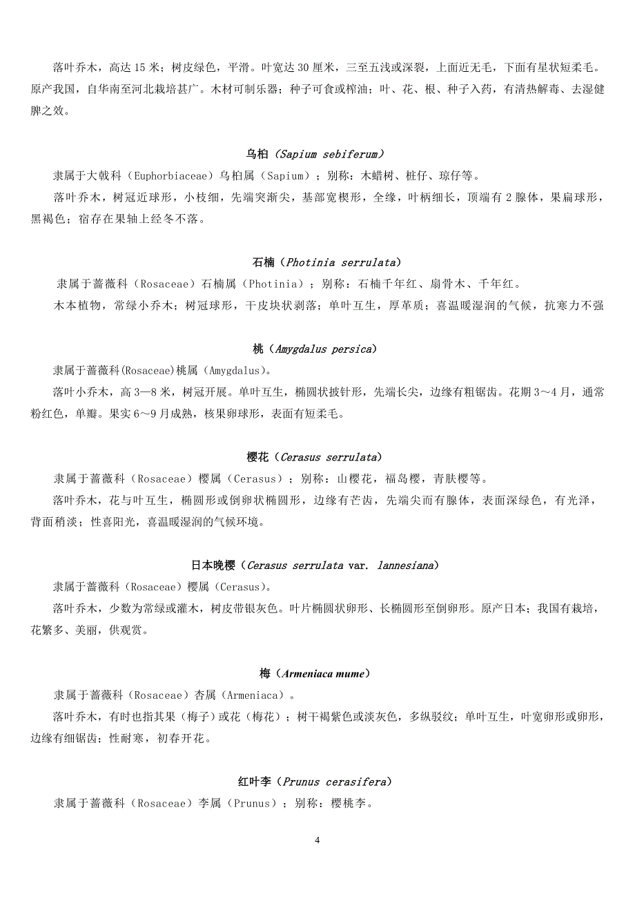 植物挂牌3-按科-2013.5.29.doc_第4页