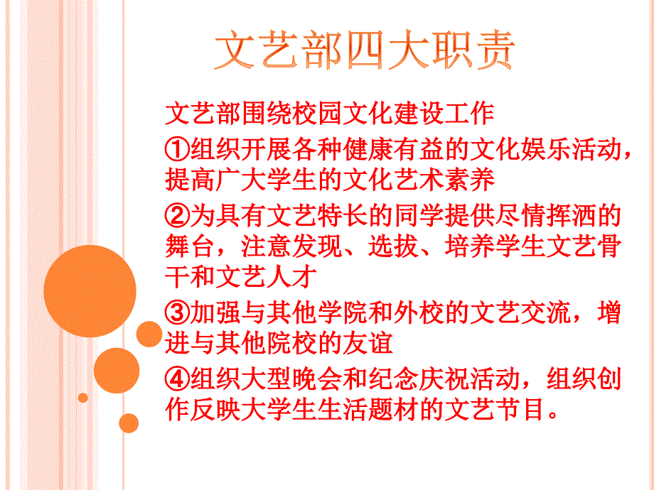 学生会文艺部竞标.ppt_第2页