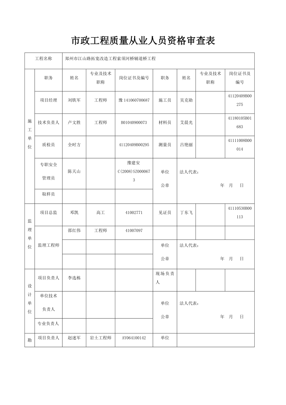 竣工验收用表培训资料_第3页