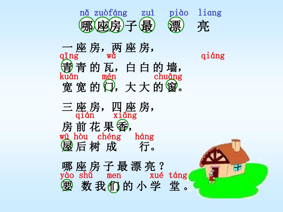 那座房子最漂亮 (2)_第2页