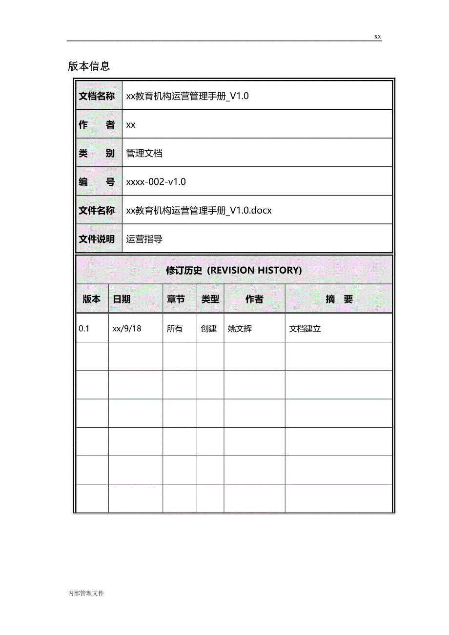 教育机构运营管理手册.doc_第2页