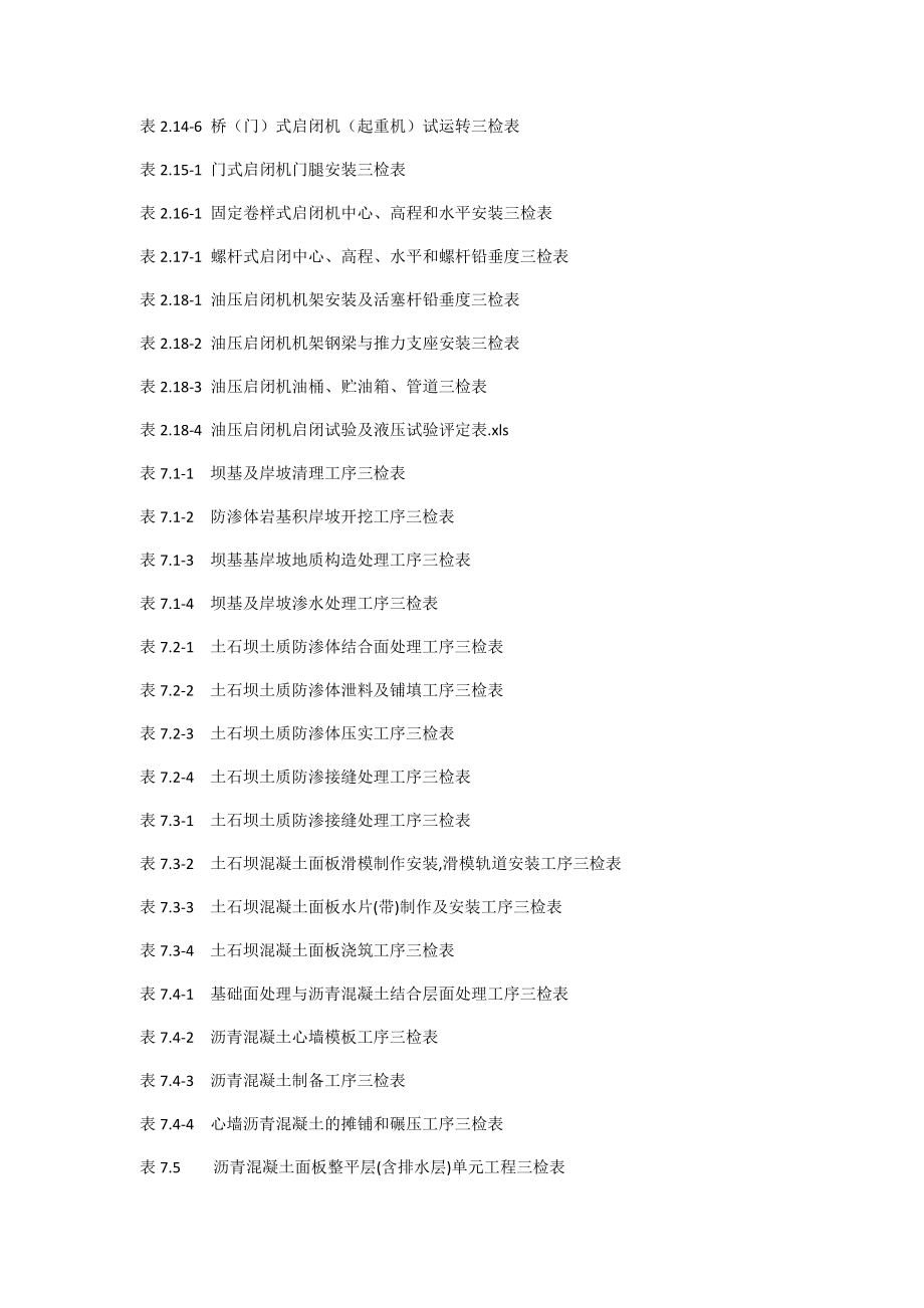 水利水电三检表最新(全)_第3页