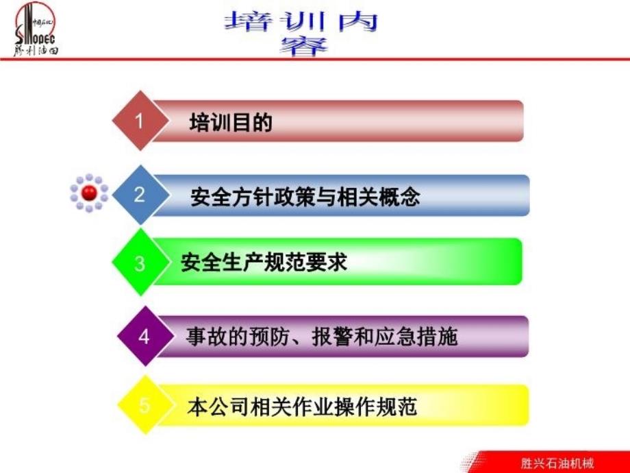 最新安全基础教育培训PPT课件_第4页