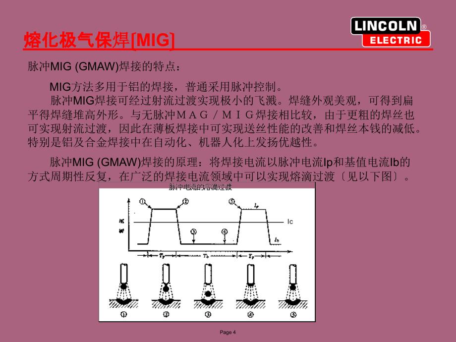 各种焊接方法简明教程ppt课件_第4页