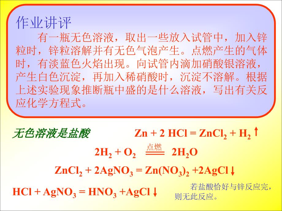 氧化还原反应(第二课时)_第2页