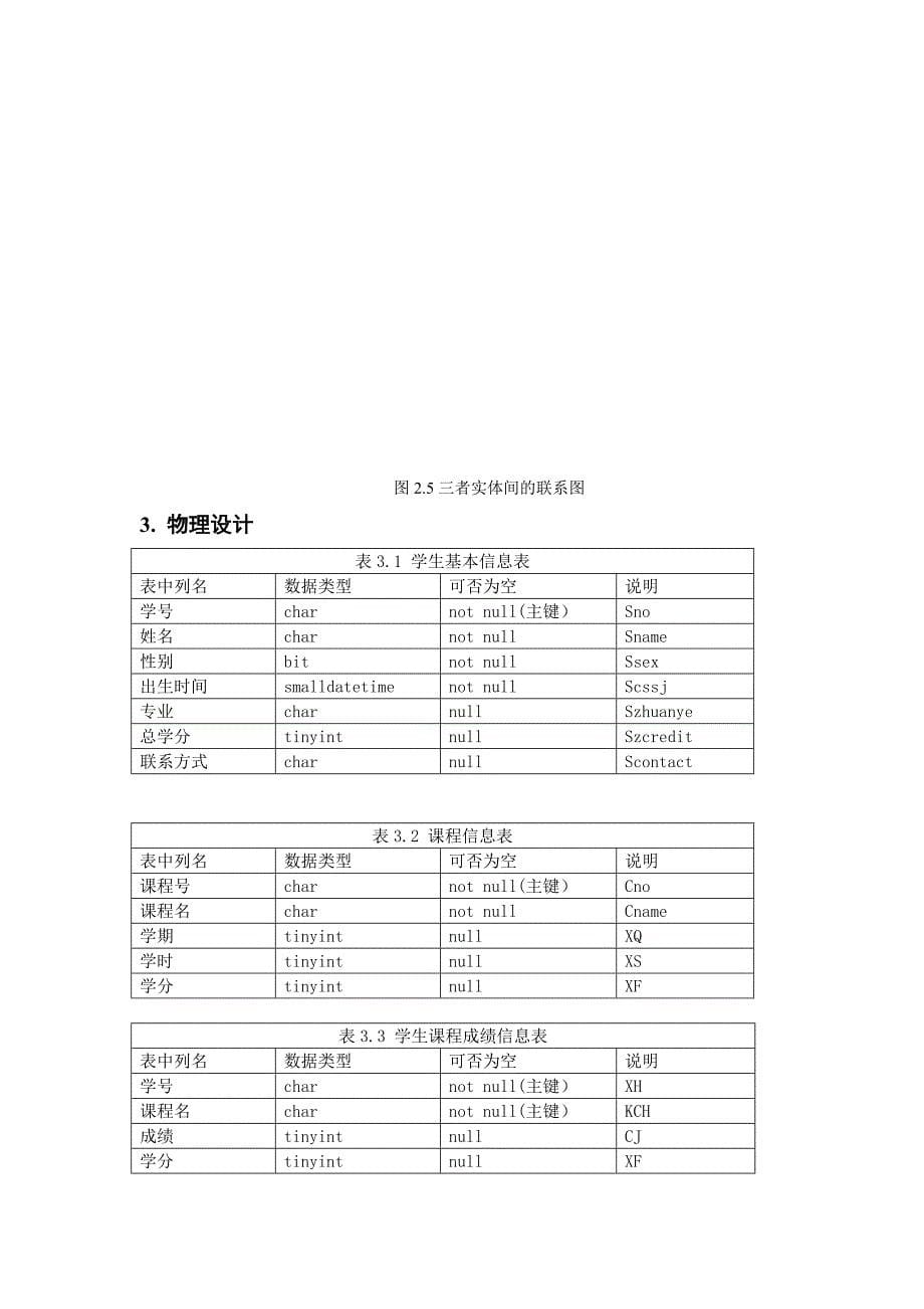 数据库大作业_第5页