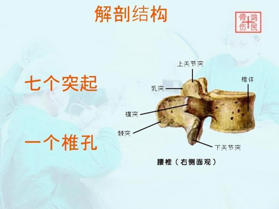 腰椎爆裂骨折护理查房_第5页