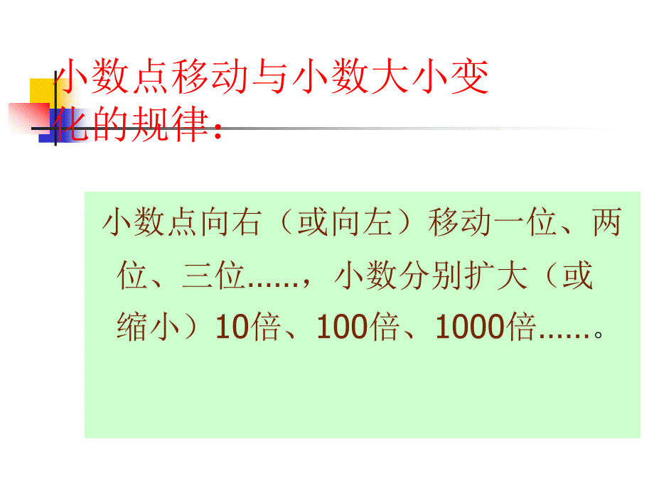 《小数乘整数》课件_第2页