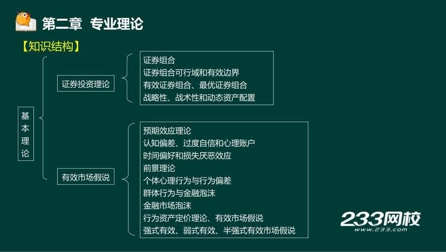 5 杨明辉-证券投资顾问胜任能力考试-证券投资顾问业务-精-第二部分第二章（液晶屏201668） - 副本_第5页