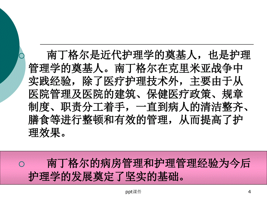 护理管理新理念课件_第4页